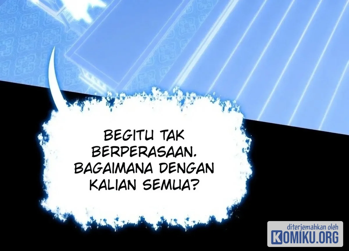 Sinister Immortal Path Chapter 68 - halaman 49