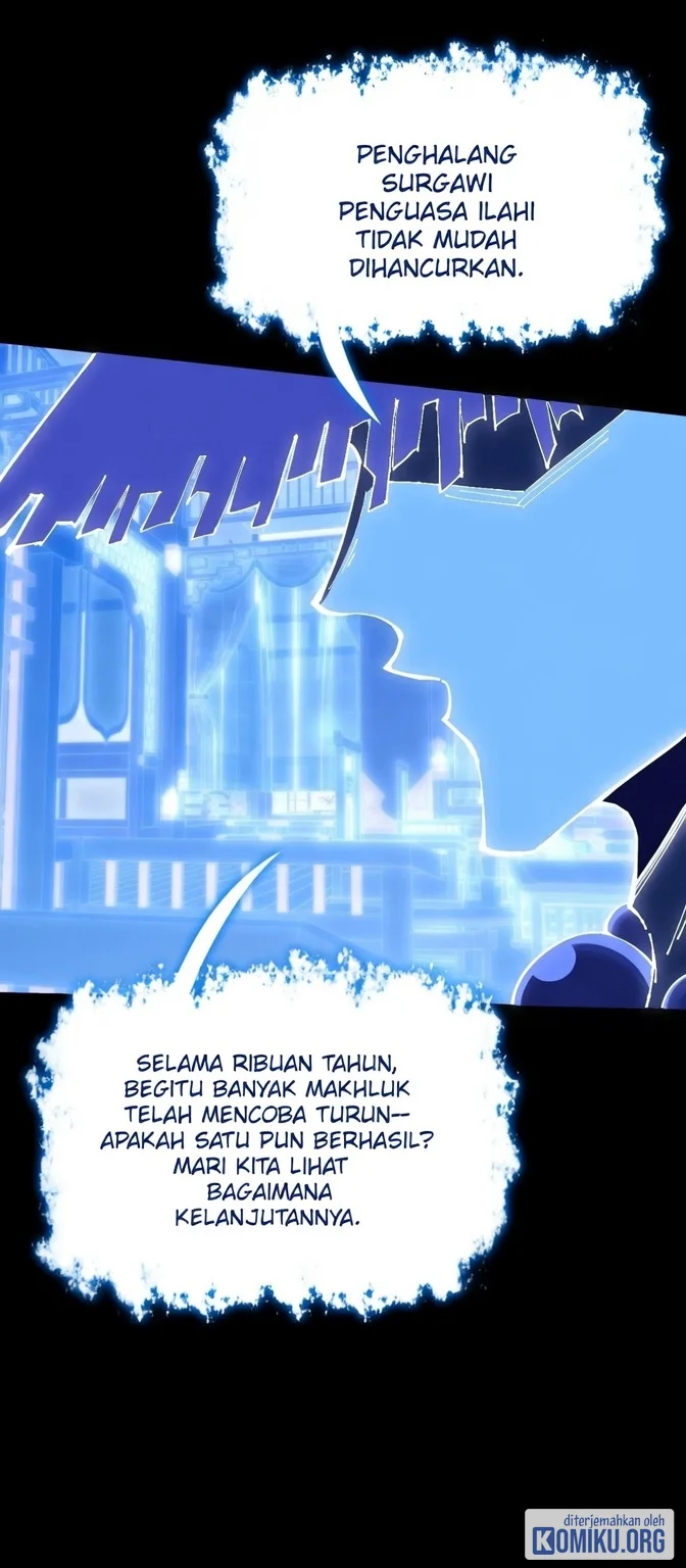 Sinister Immortal Path Chapter 68 - halaman 50