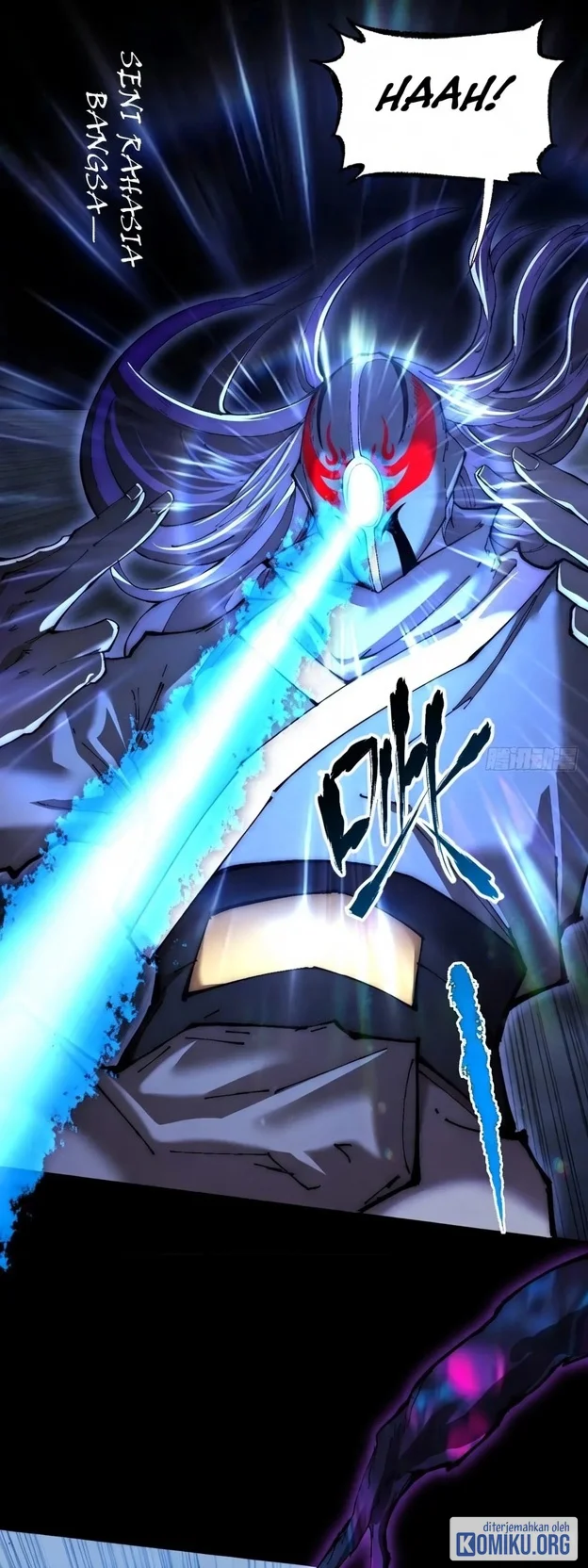 Sinister Immortal Path Chapter 68 - halaman 52