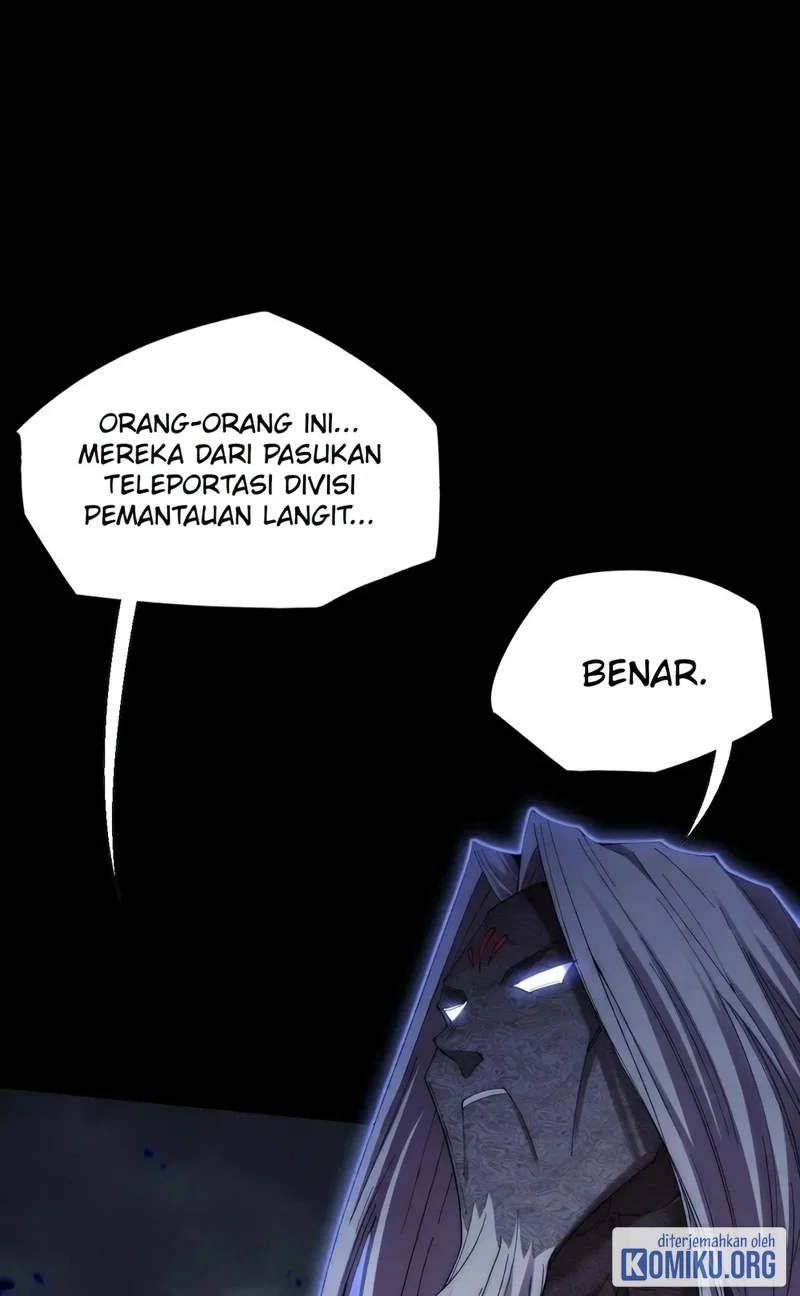 Sinister Immortal Path Chapter 68 - halaman 54
