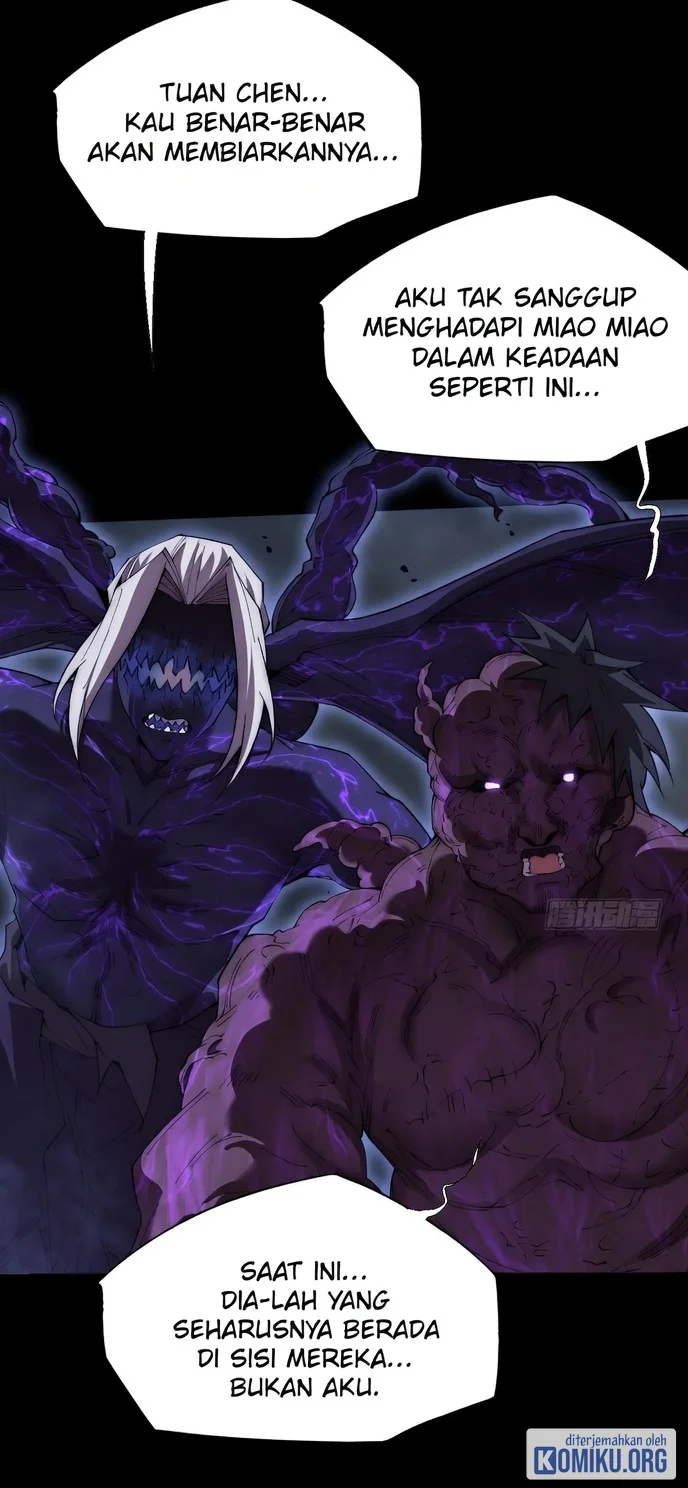 Sinister Immortal Path Chapter 68 - halaman 64