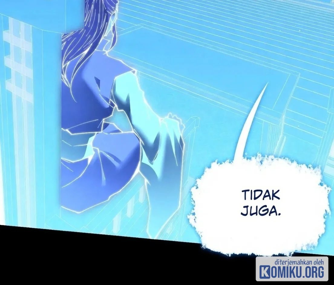 Sinister Immortal Path Chapter 69 - halaman 11