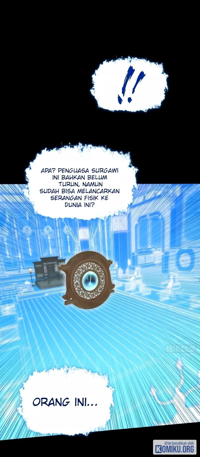 Sinister Immortal Path Chapter 69 - halaman 2