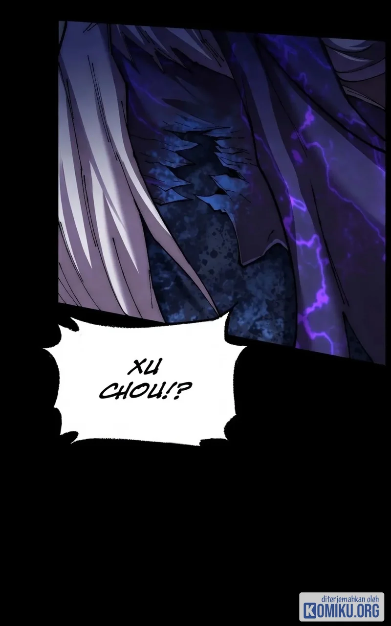 Sinister Immortal Path Chapter 69 - halaman 20