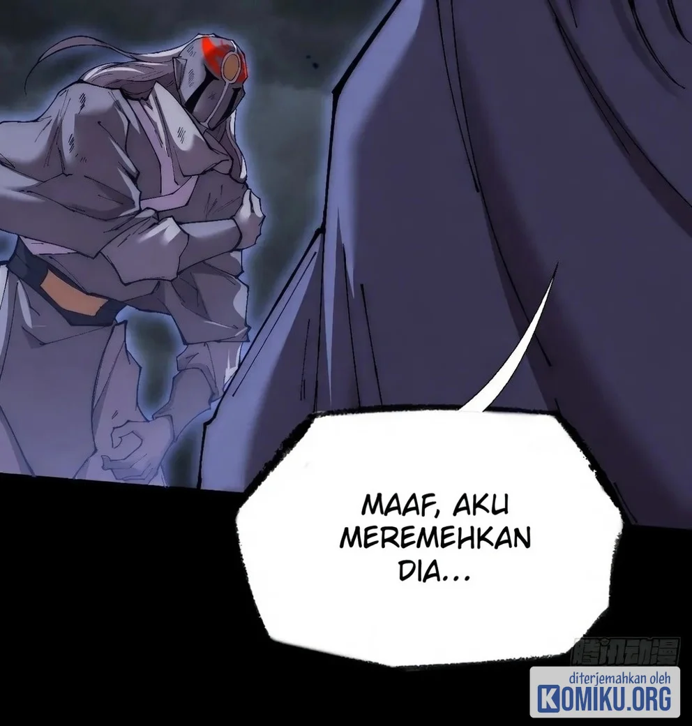 Sinister Immortal Path Chapter 69 - halaman 22