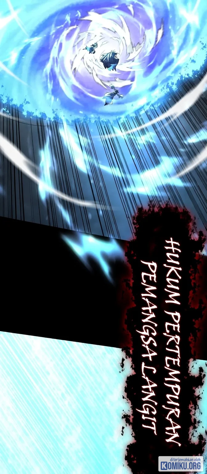 Sinister Immortal Path Chapter 69 - halaman 27