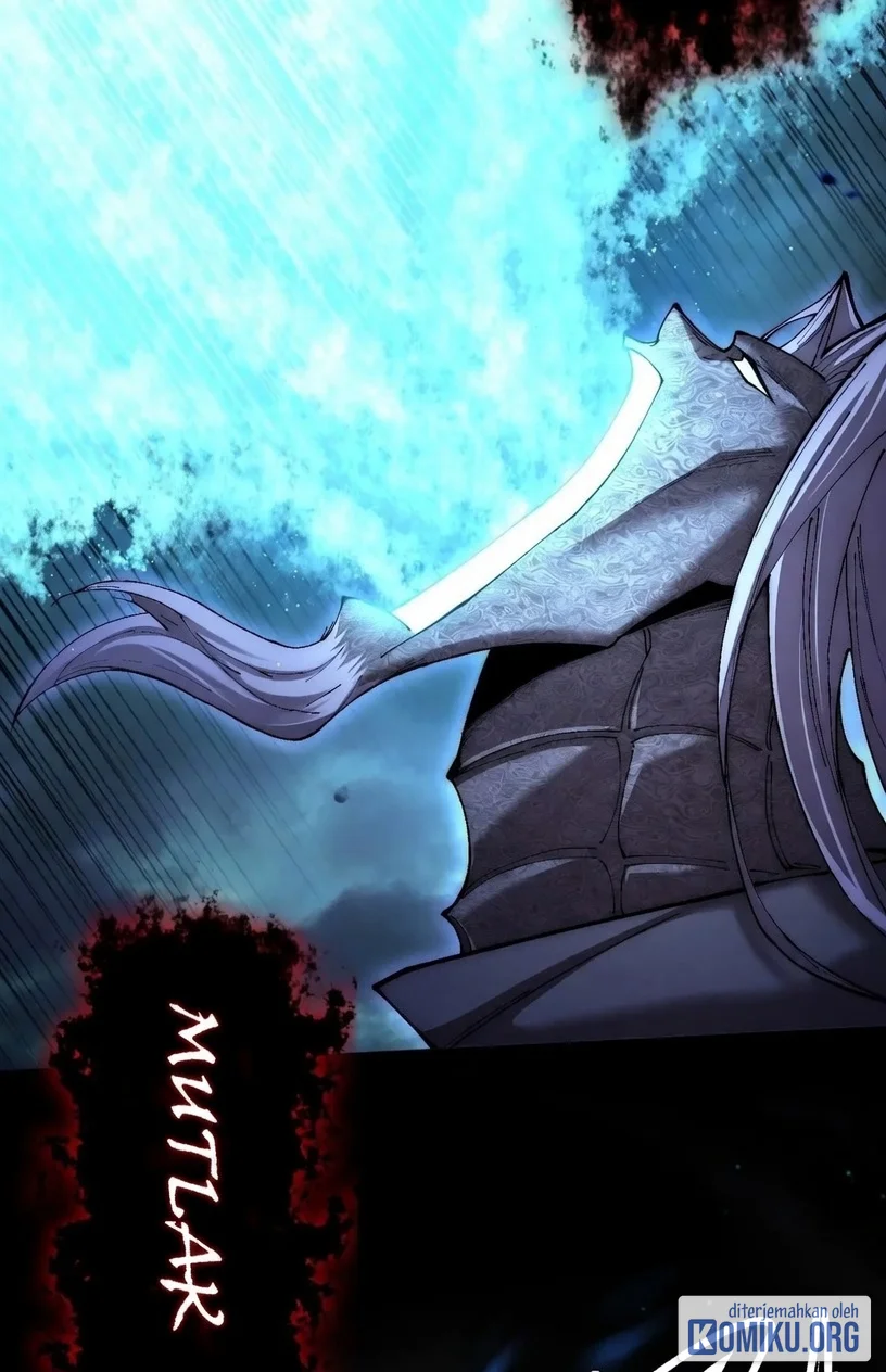 Sinister Immortal Path Chapter 69 - halaman 28