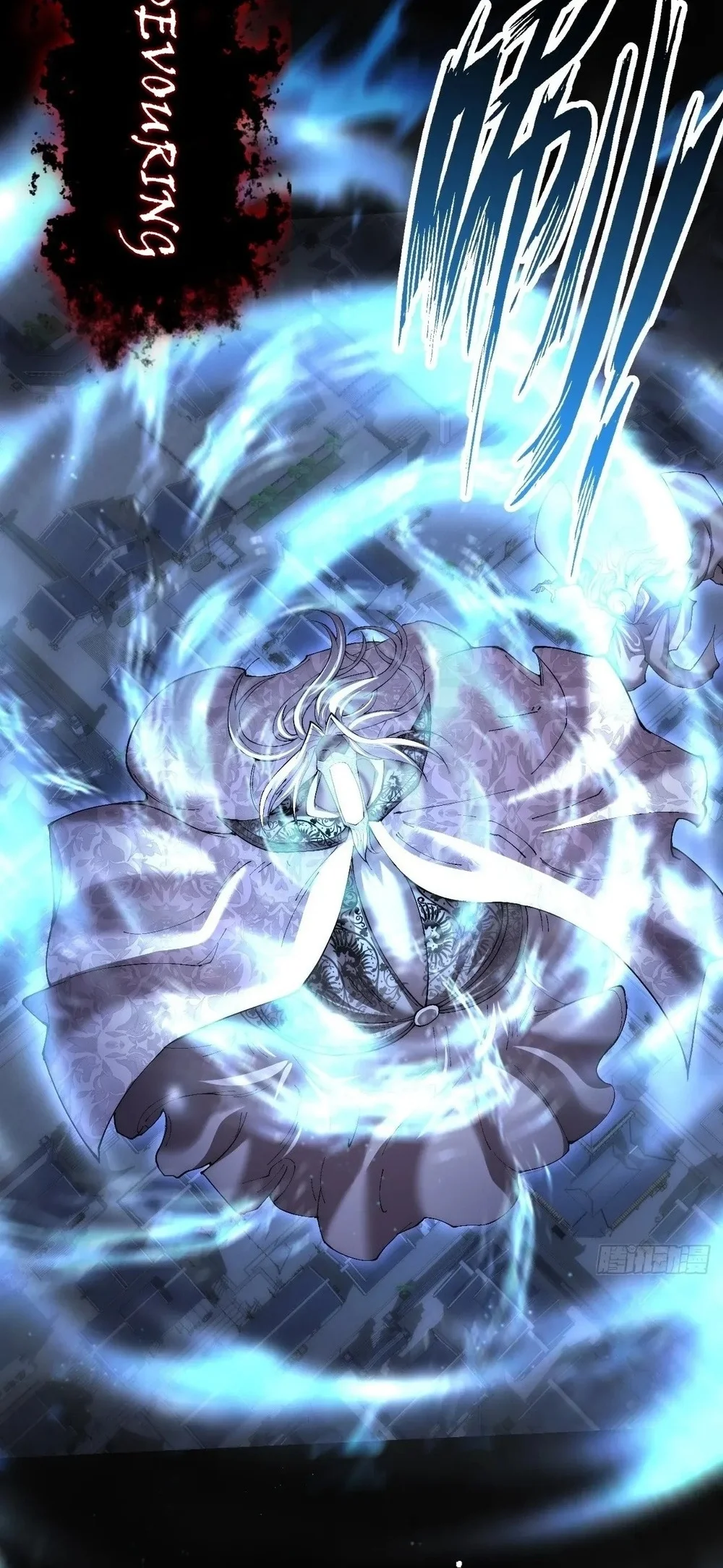Sinister Immortal Path Chapter 69 - halaman 29