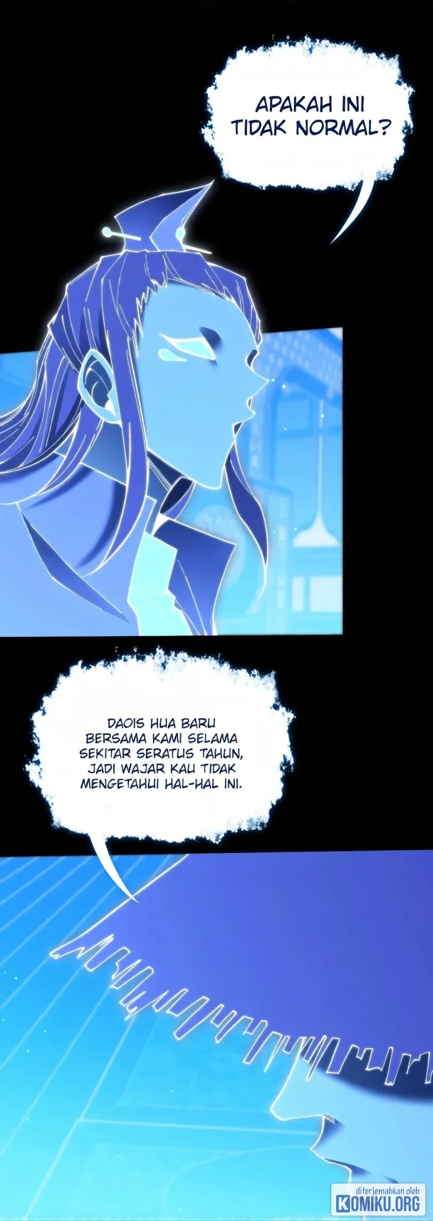 Sinister Immortal Path Chapter 69 - halaman 3