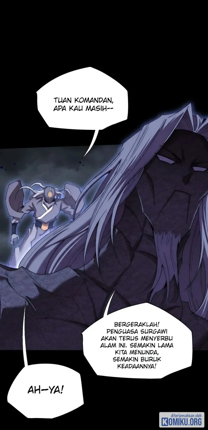 Sinister Immortal Path Chapter 69 - halaman 36