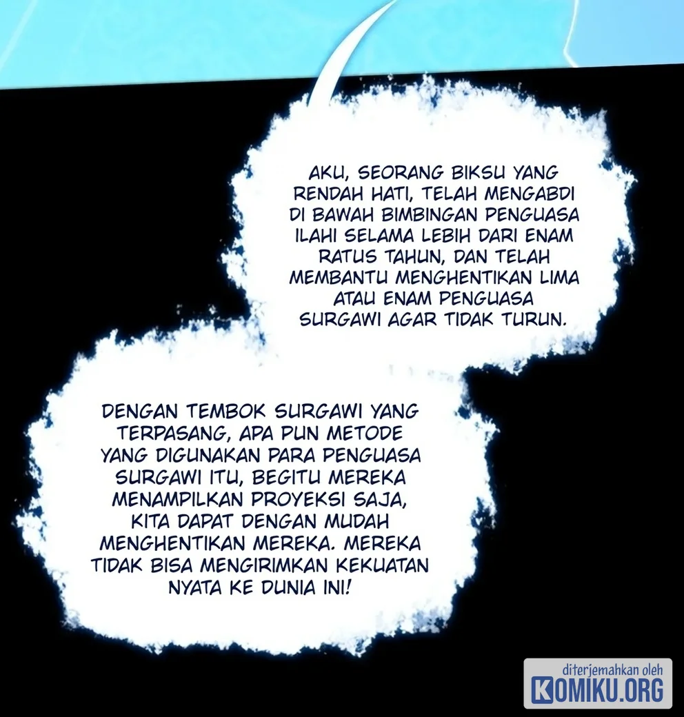 Sinister Immortal Path Chapter 69 - halaman 4