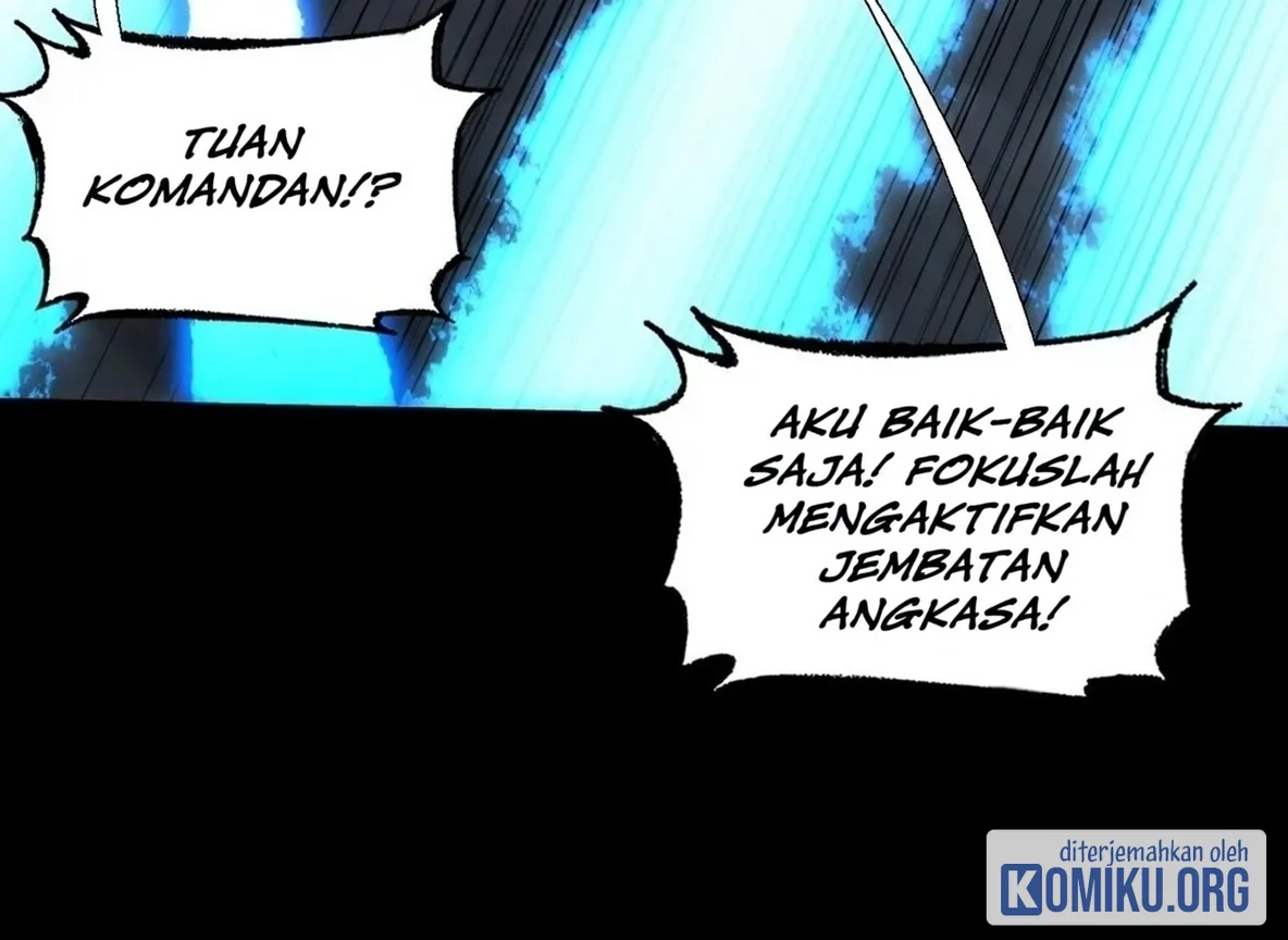 Sinister Immortal Path Chapter 69 - halaman 47