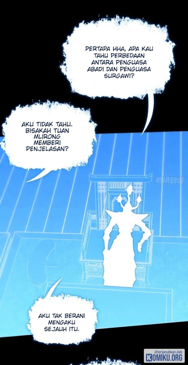 Sinister Immortal Path Chapter 69 - halaman 5
