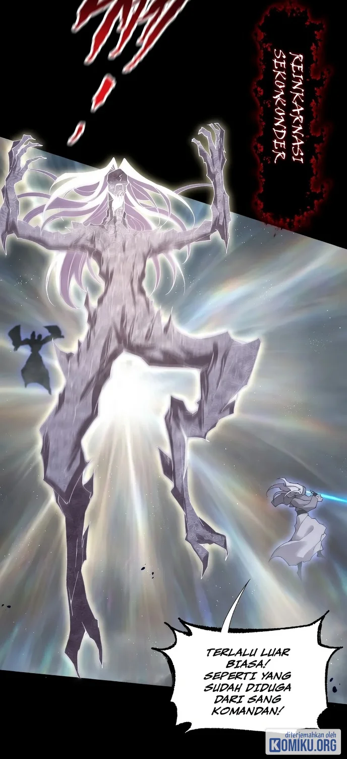 Sinister Immortal Path Chapter 69 - halaman 54