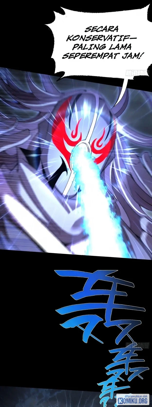 Sinister Immortal Path Chapter 69 - halaman 56