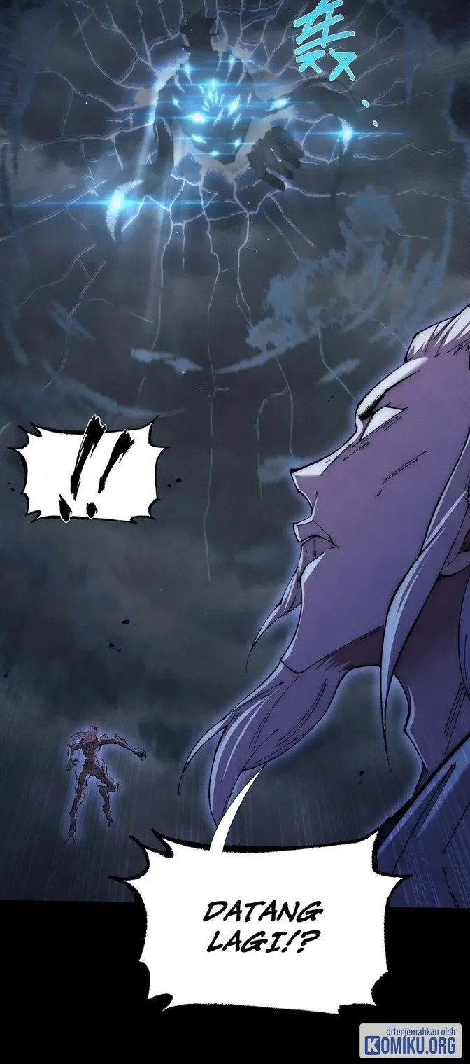 Sinister Immortal Path Chapter 69 - halaman 57
