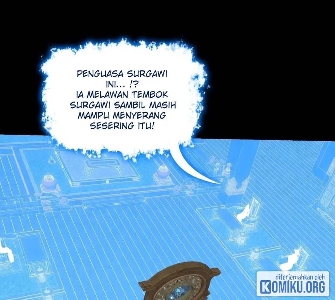 Sinister Immortal Path Chapter 69 - halaman 58
