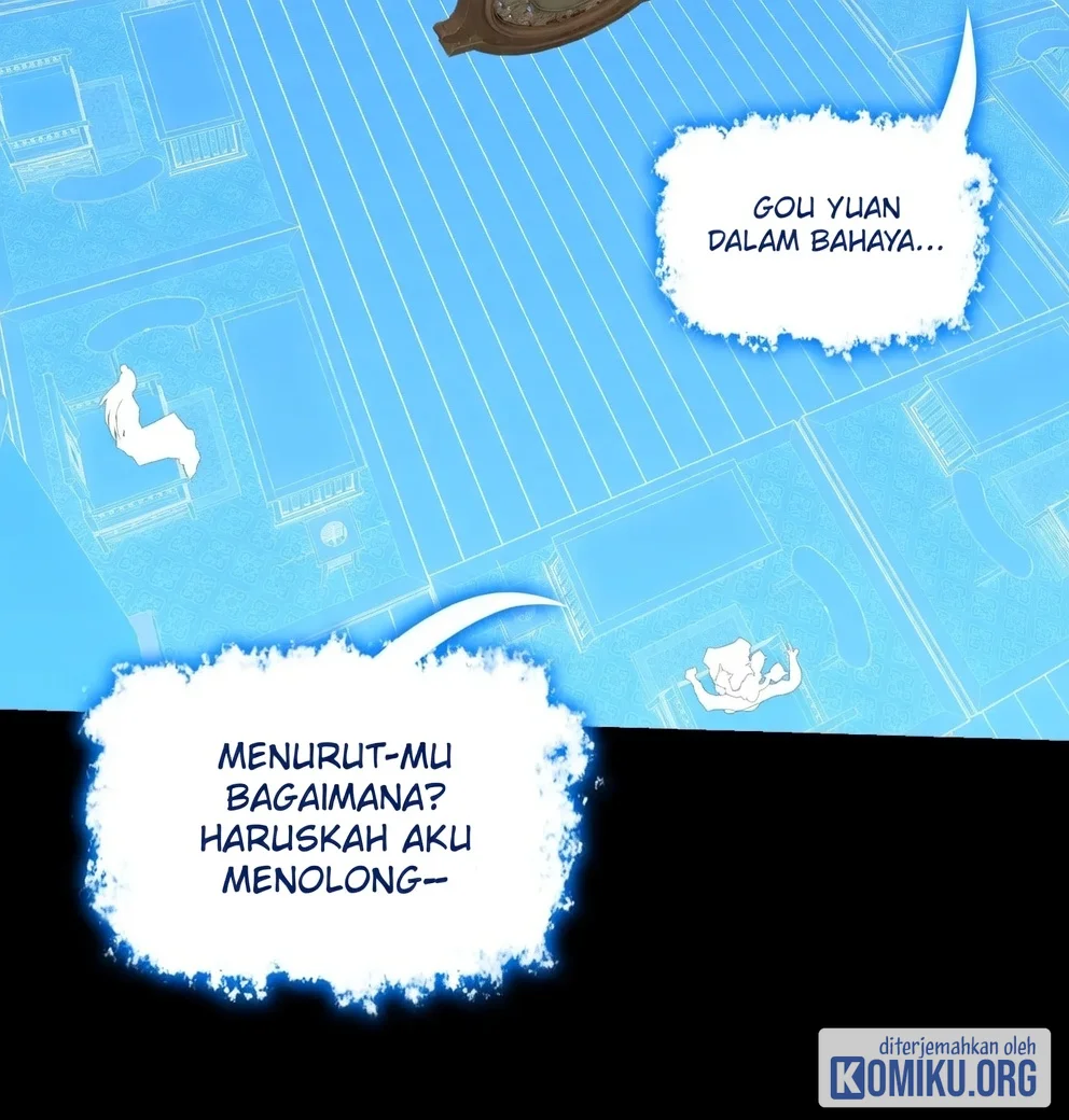 Sinister Immortal Path Chapter 69 - halaman 59