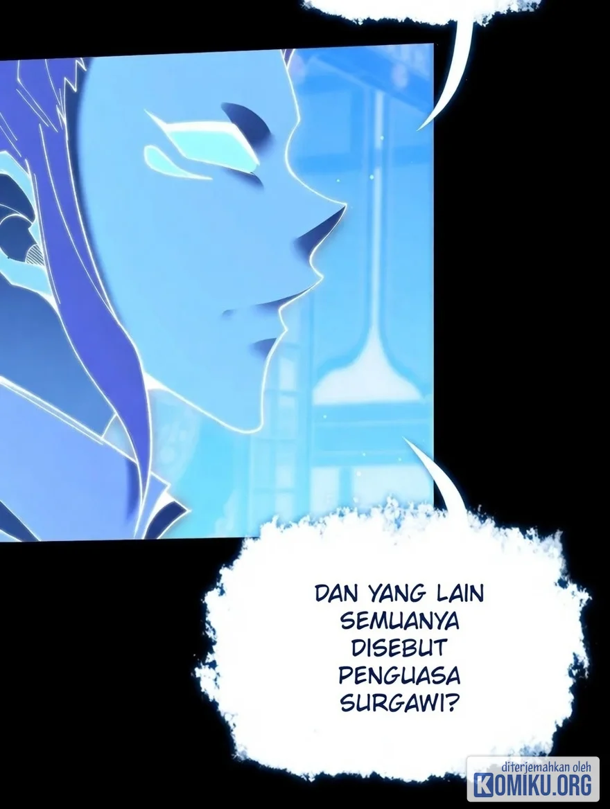 Sinister Immortal Path Chapter 69 - halaman 7