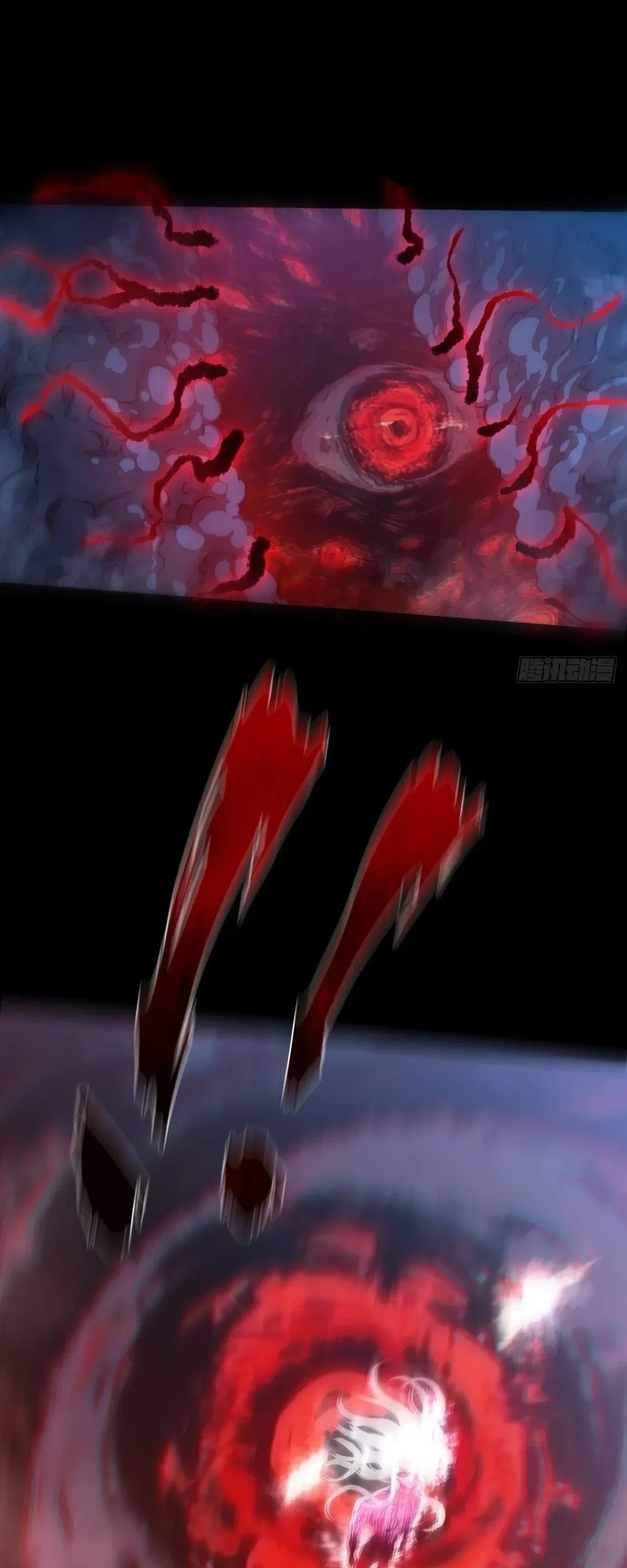 Sinister Immortal Path Chapter 70 - halaman 16