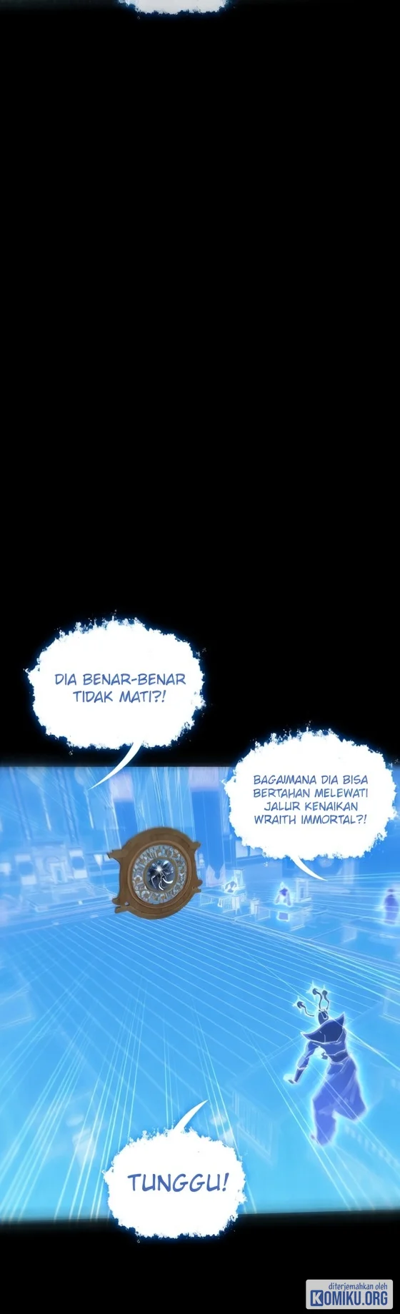 Sinister Immortal Path Chapter 70 - halaman 2