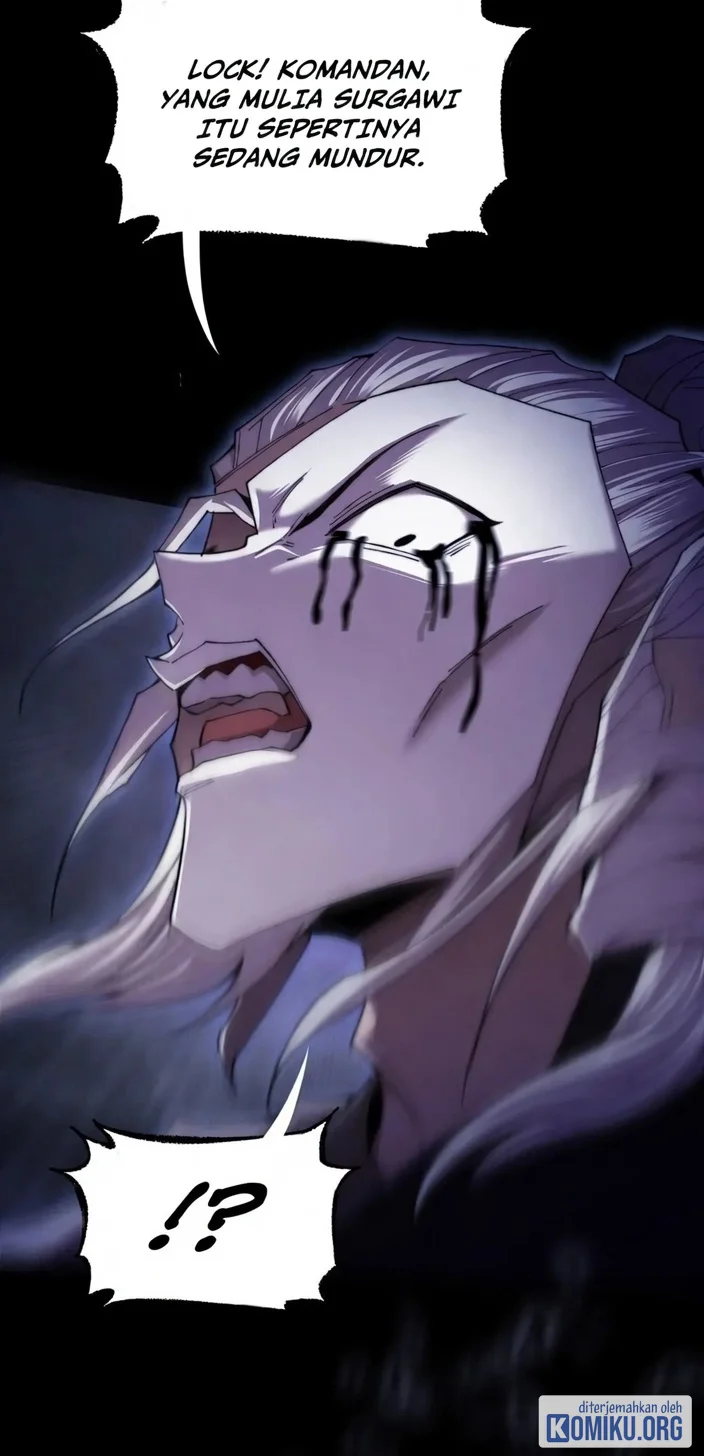 Sinister Immortal Path Chapter 70 - halaman 24