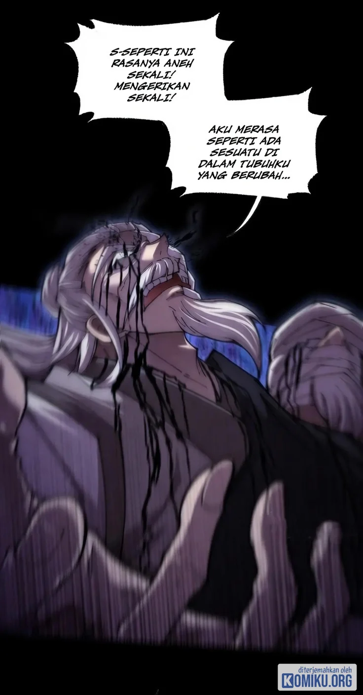 Sinister Immortal Path Chapter 70 - halaman 28
