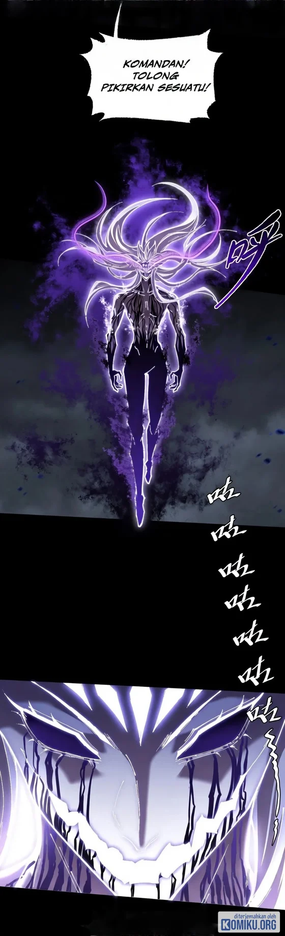 Sinister Immortal Path Chapter 70 - halaman 29