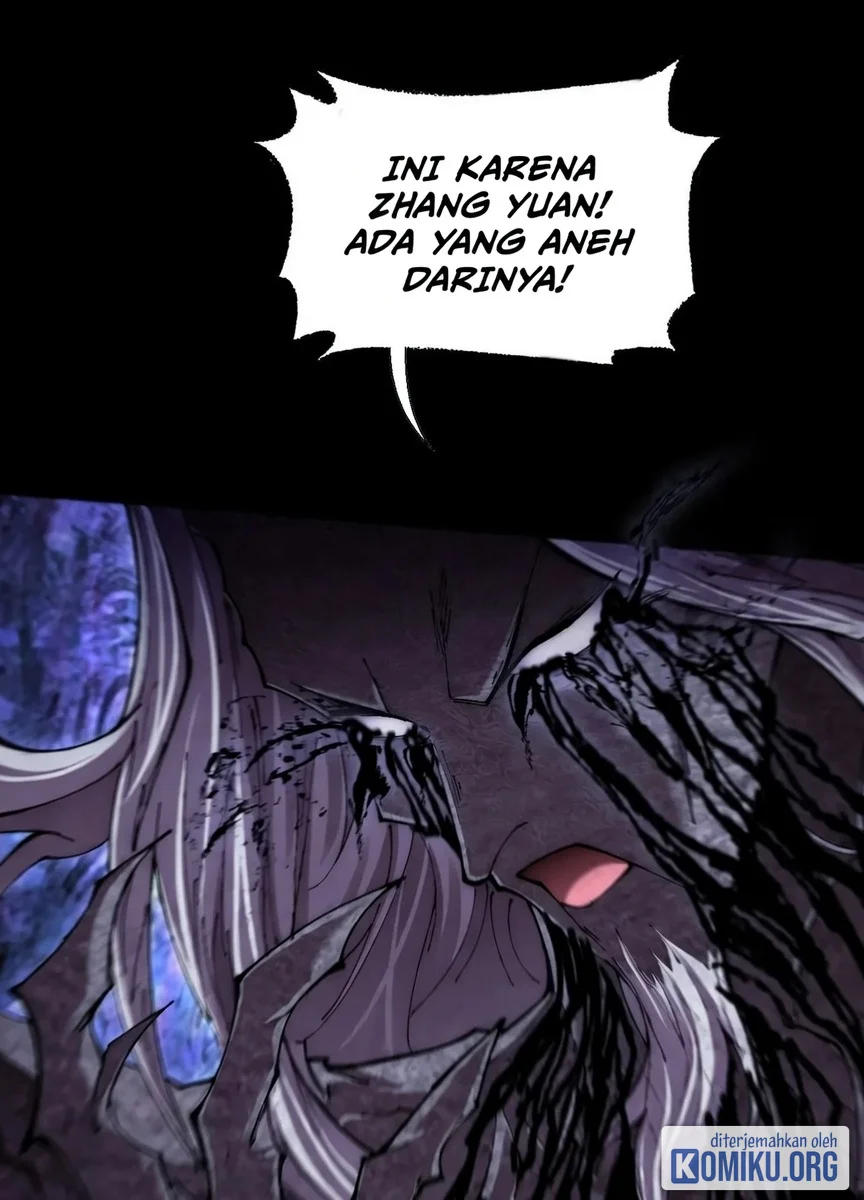 Sinister Immortal Path Chapter 70 - halaman 30