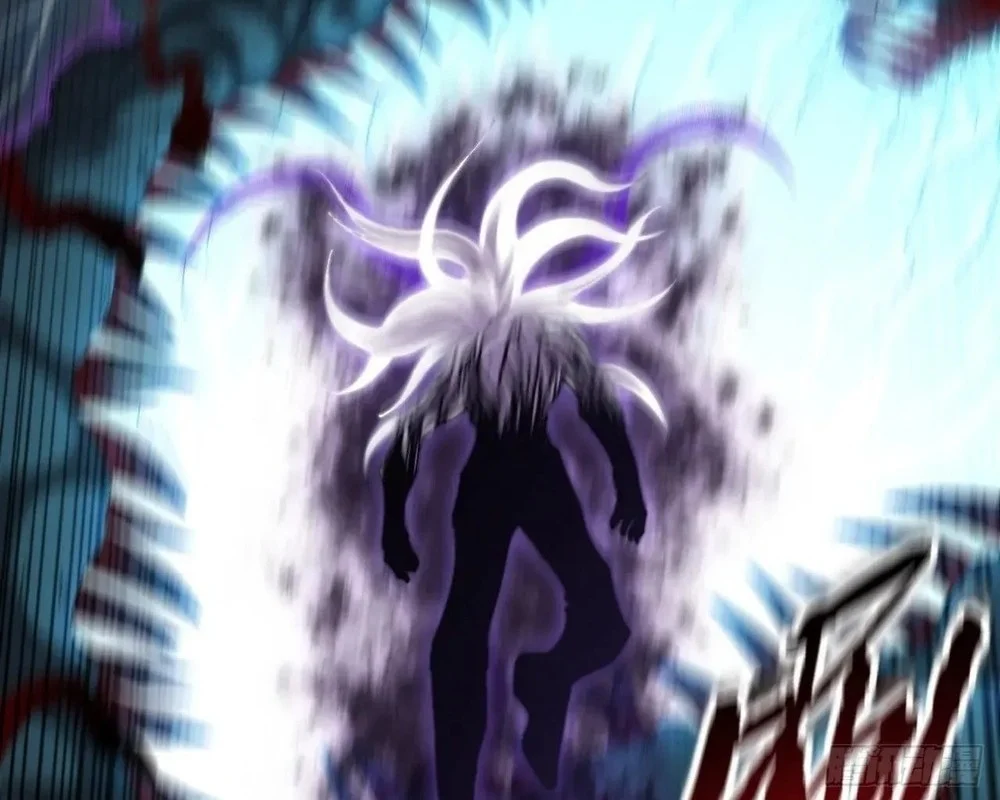 Sinister Immortal Path Chapter 70 - halaman 40