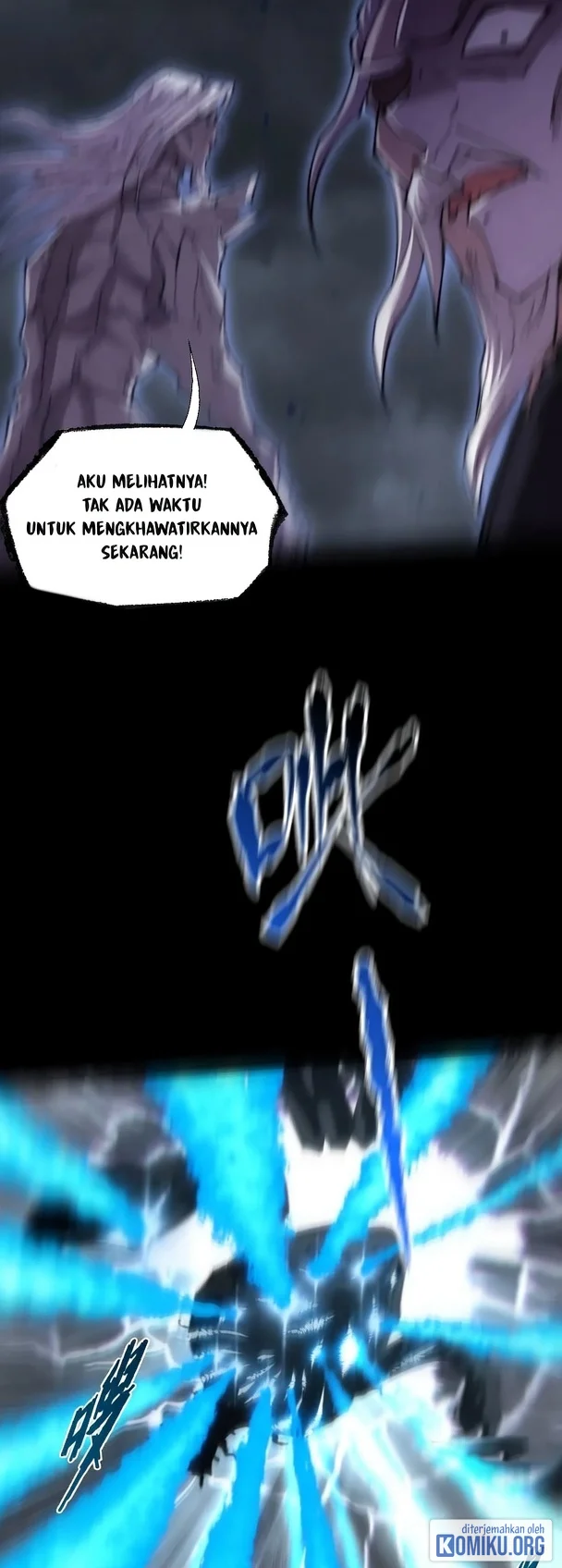 Sinister Immortal Path Chapter 70 - halaman 5