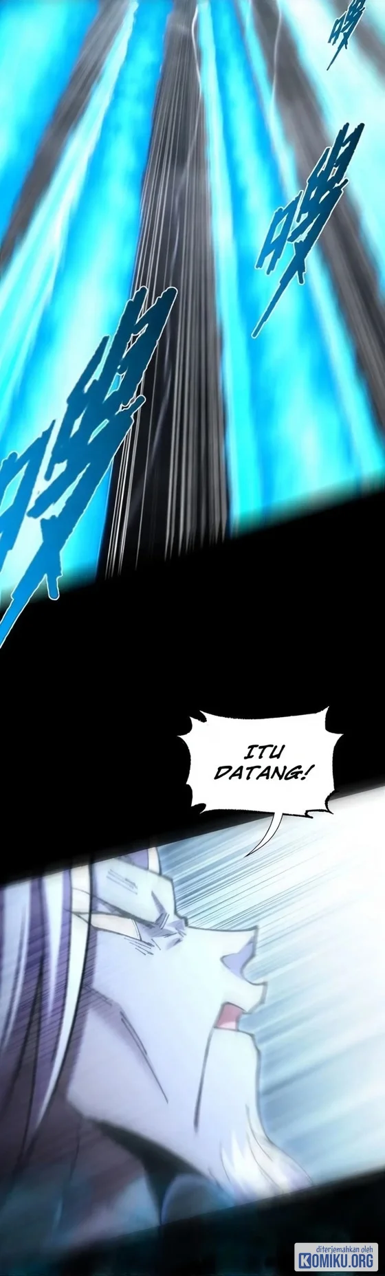 Sinister Immortal Path Chapter 70 - halaman 6