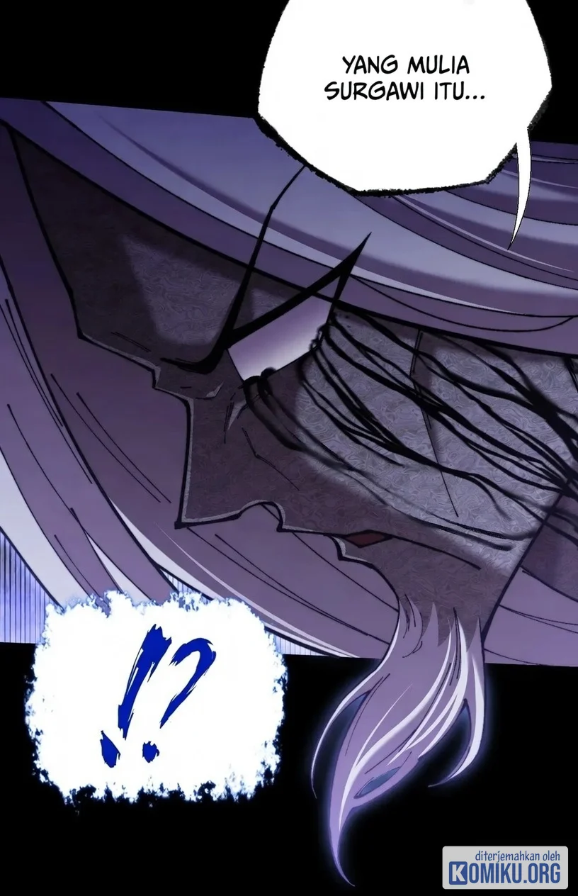 Sinister Immortal Path Chapter 71 - halaman 12