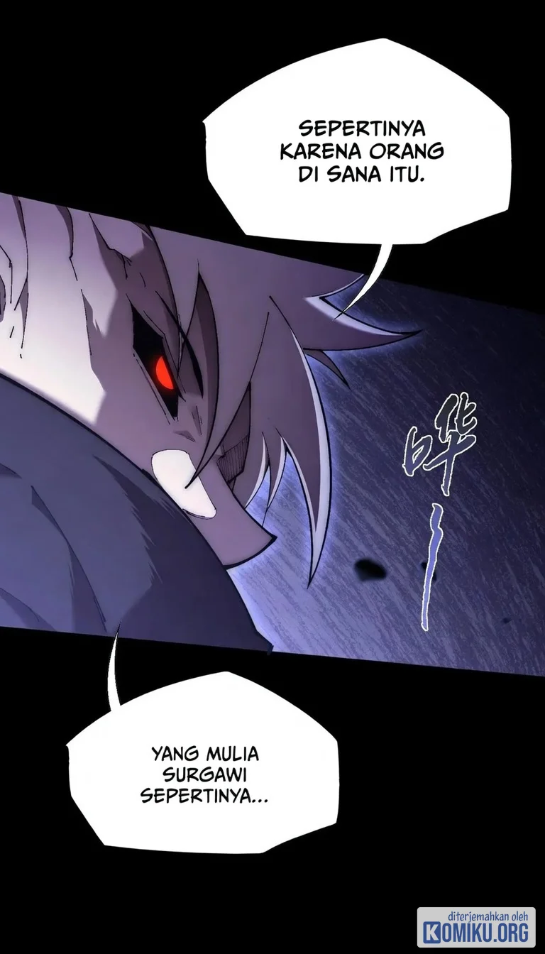 Sinister Immortal Path Chapter 71 - halaman 24