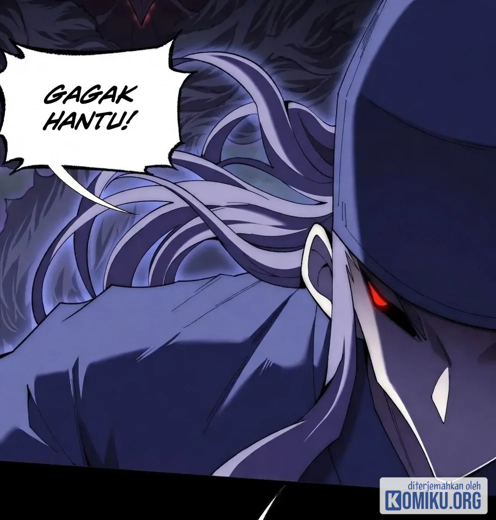 Sinister Immortal Path Chapter 71 - halaman 27