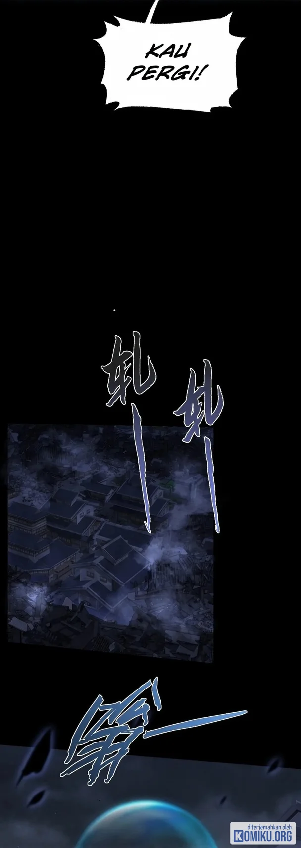 Sinister Immortal Path Chapter 71 - halaman 28
