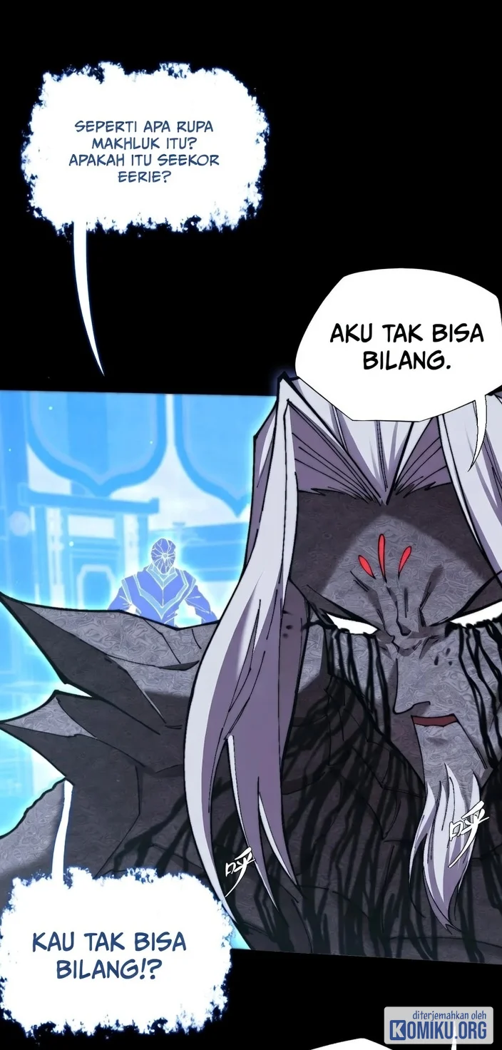 Sinister Immortal Path Chapter 71 - halaman 6