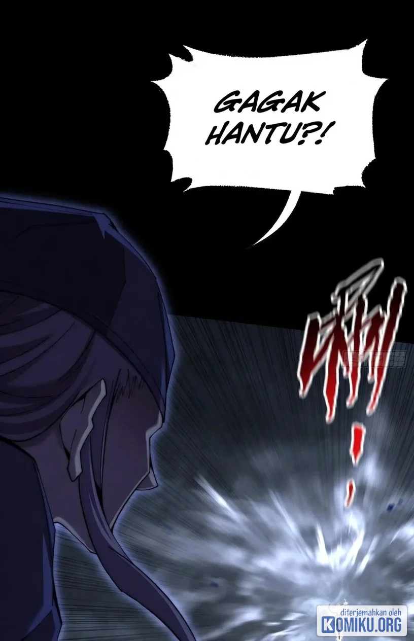 Sinister Immortal Path Chapter 72 - halaman 22