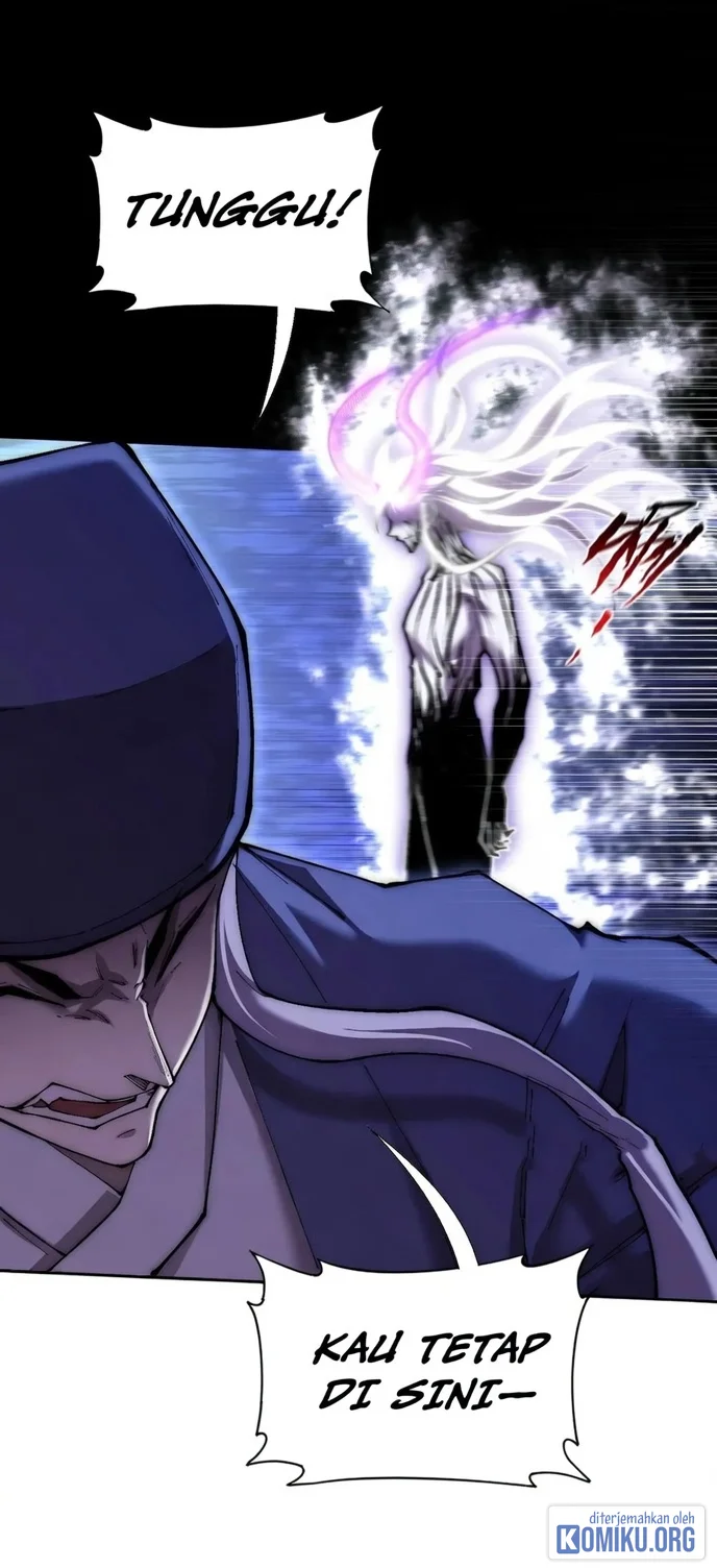 Sinister Immortal Path Chapter 72 - halaman 25