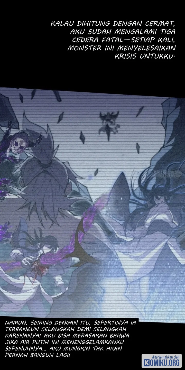 Sinister Immortal Path Chapter 72 - halaman 39