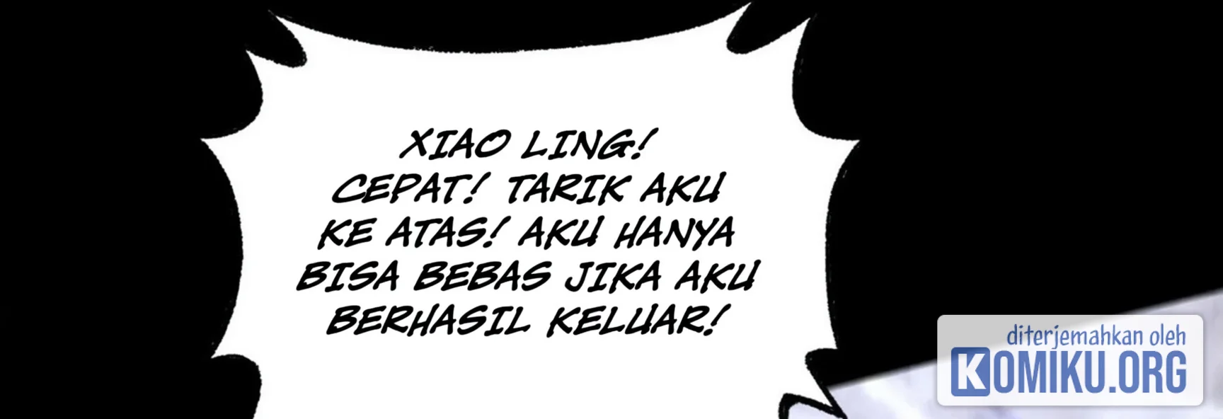 Sinister Immortal Path Chapter 73 - halaman 15