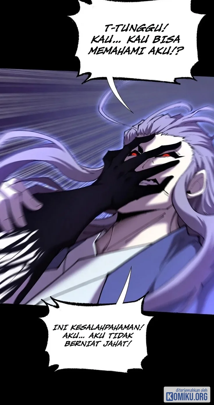 Sinister Immortal Path Chapter 73 - halaman 24