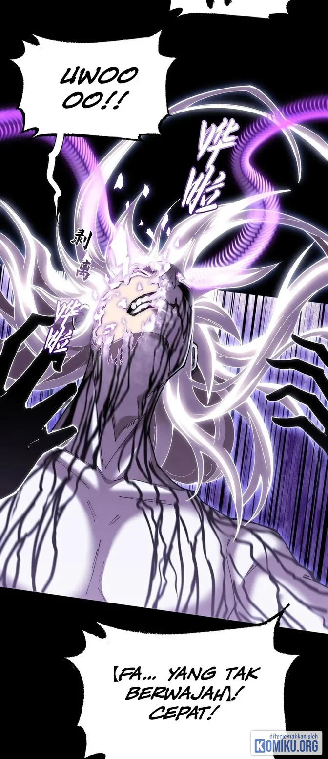 Sinister Immortal Path Chapter 73 - halaman 26