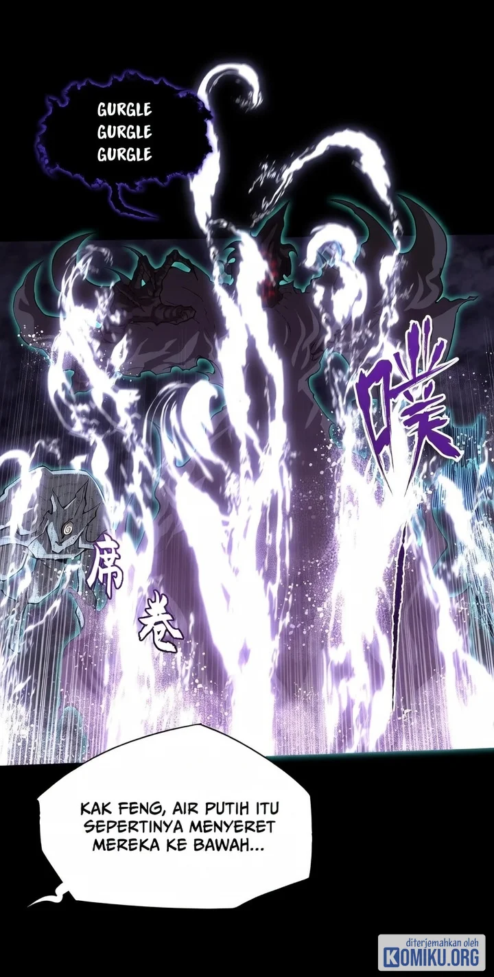Sinister Immortal Path Chapter 73 - halaman 6