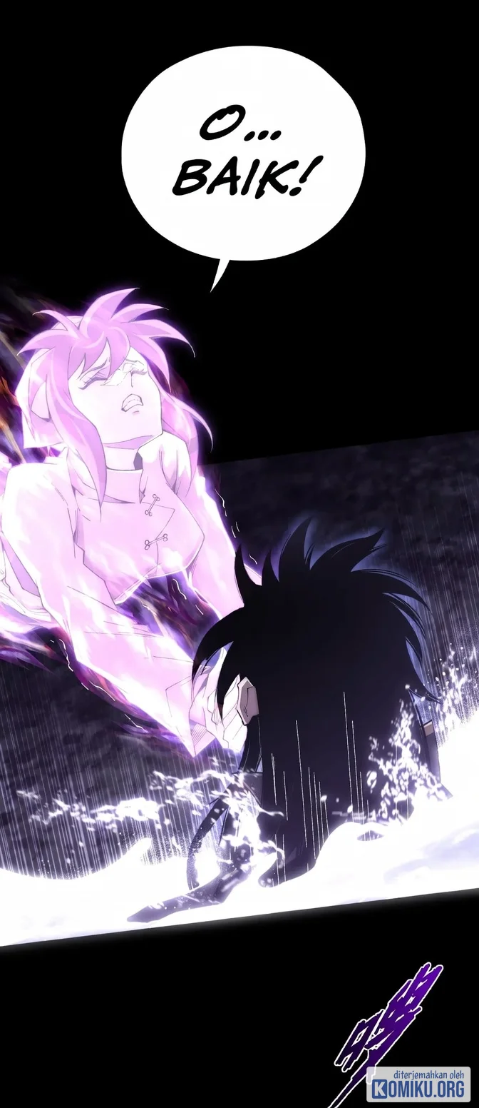 Sinister Immortal Path Chapter 73 - halaman 9