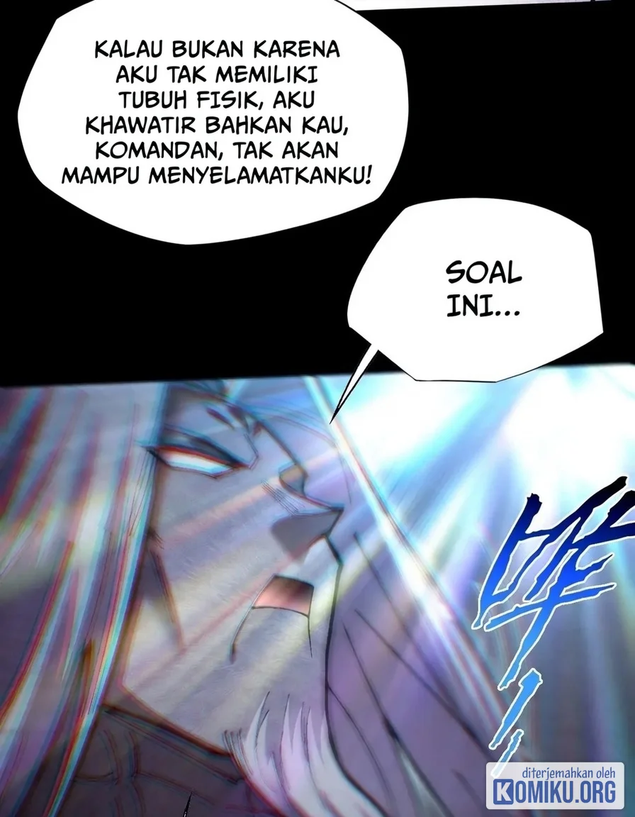 Sinister Immortal Path Chapter 74 - halaman 12