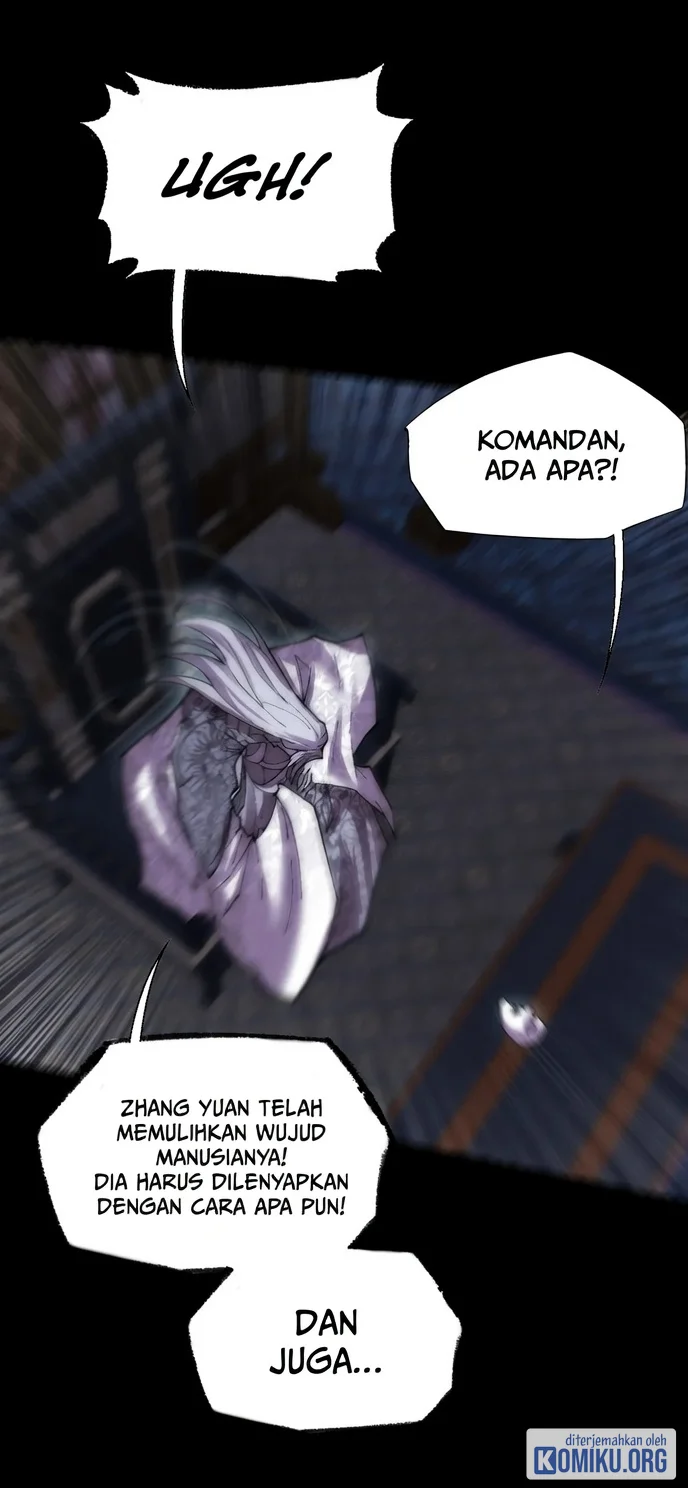 Sinister Immortal Path Chapter 74 - halaman 14