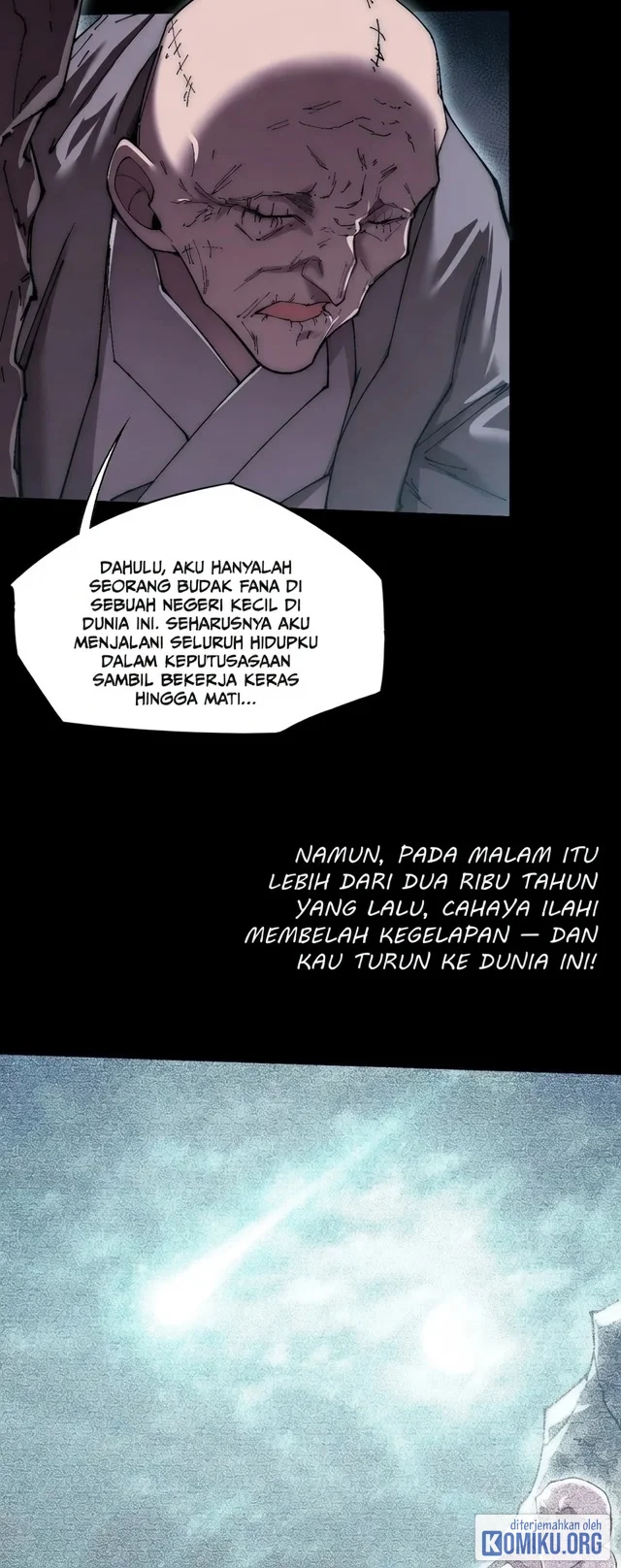 Sinister Immortal Path Chapter 74 - halaman 18