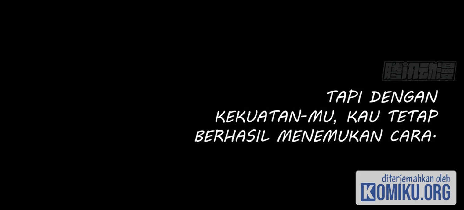 Sinister Immortal Path Chapter 74 - halaman 22