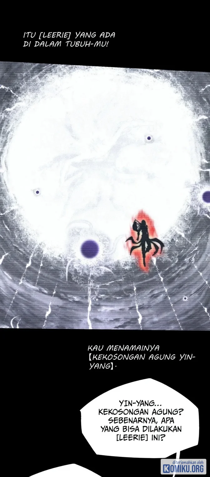 Sinister Immortal Path Chapter 74 - halaman 23